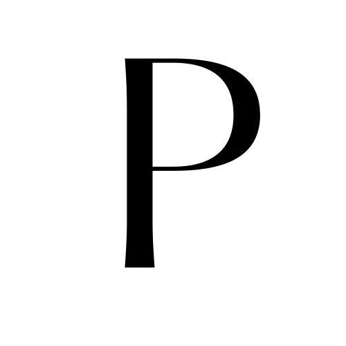 Prive  icon