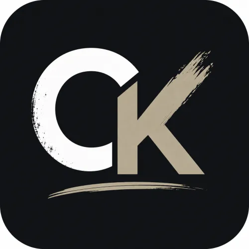 Chris Knight Writes icon