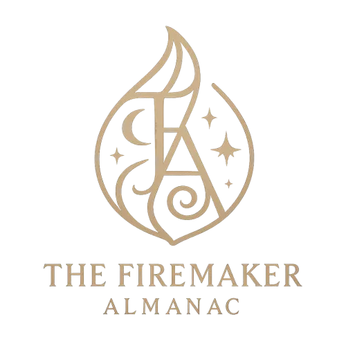 The Firemaker Almanac icon