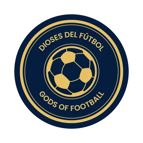 Los Dioses del Fútbol icon