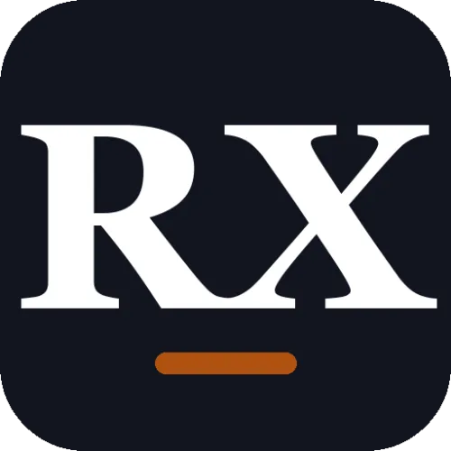 iZotope RX World icon
