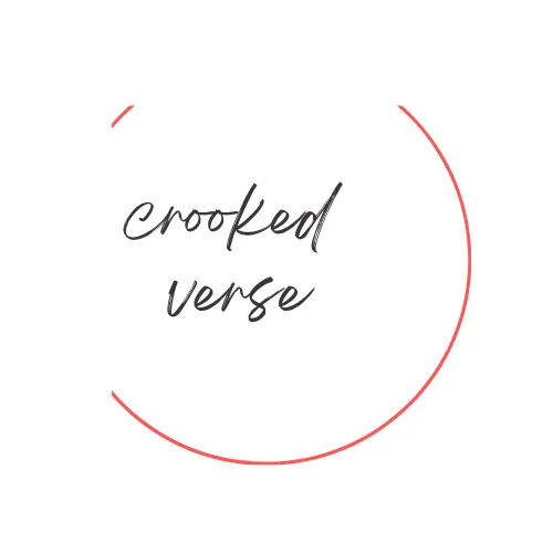 crooked verse  icon