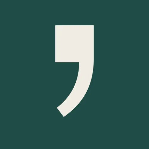 Here, Actually icon