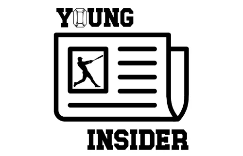 Young Insider icon