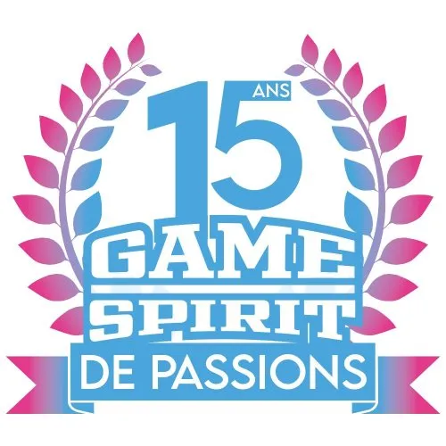 Gamespirit icon