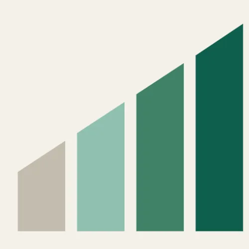 The Designed Edge icon