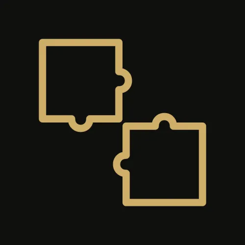 indebtonpurpose icon