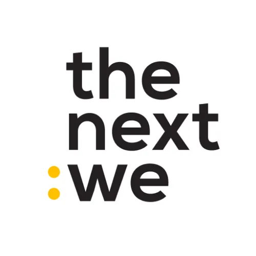 TheNextWe Magazin icon