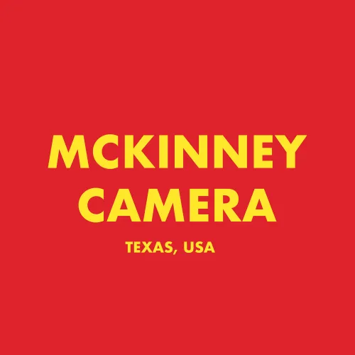 MCKINNEY CAMERA icon