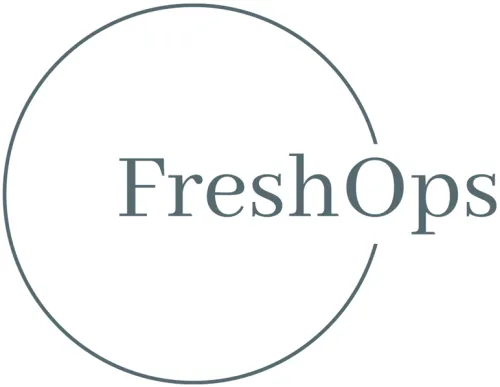 FreshOps icon