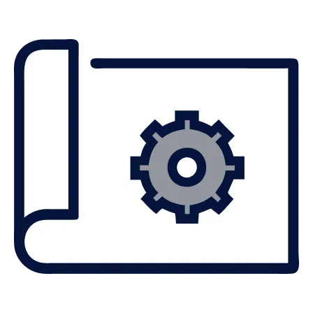 Bleuprint icon