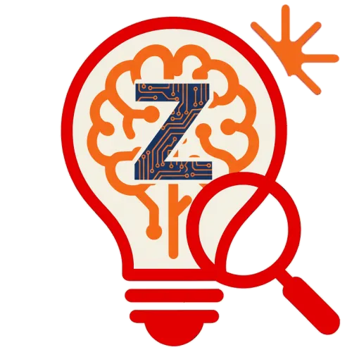 Z's Curiosity Lab icon