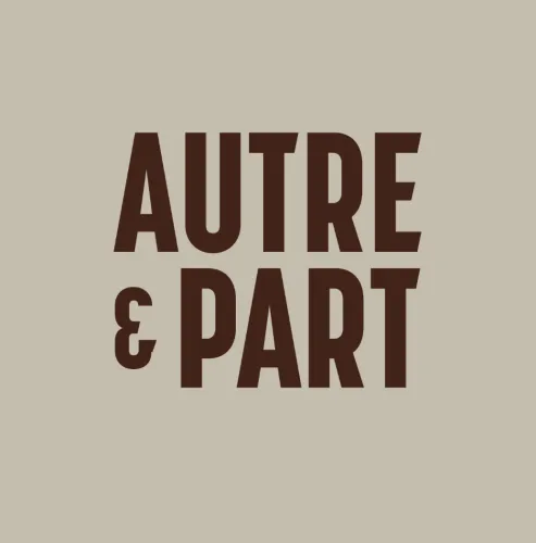 Autre and Part Blog  icon