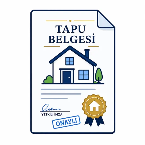 Tapu Mevzuat  icon