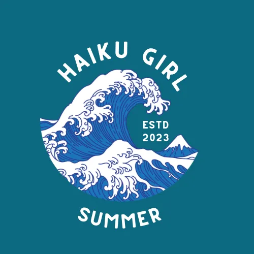 Haiku Girl Summer icon