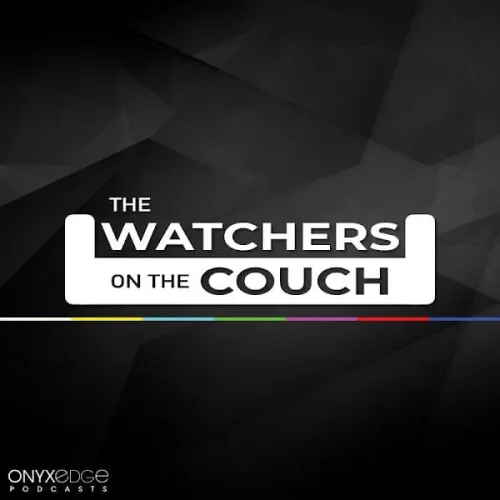 The Watchers on the Couch icon