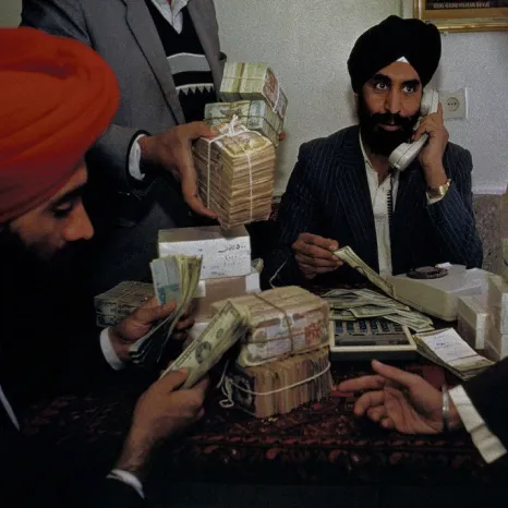 Sikh Investors Club icon