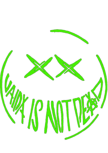 Vaida is not dead e.V. icon