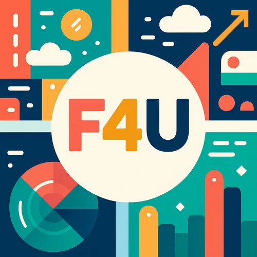 Fund4U icon