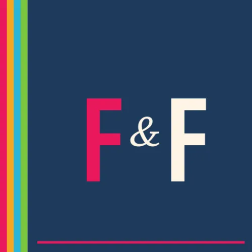 Forks&Figures - Cole Hanson icon