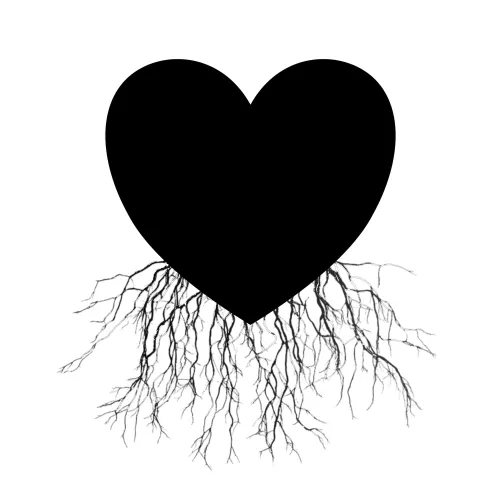 Love Radical icon