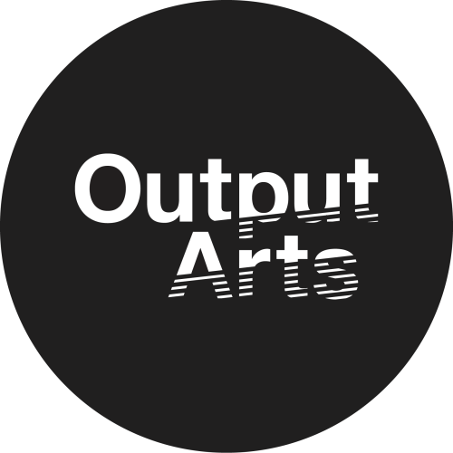 Output Arts icon