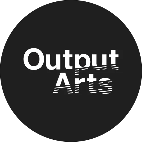 Output Arts icon