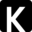 Kandid icon