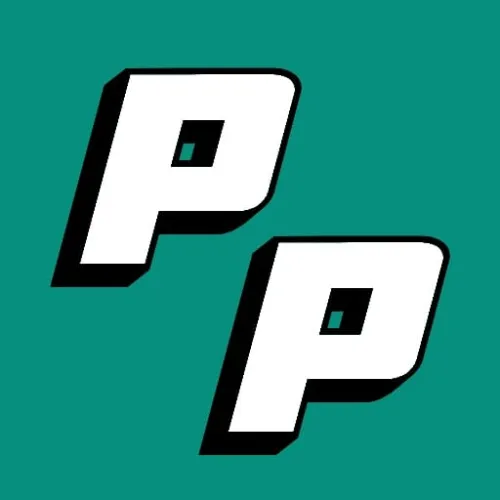 Plamo Post icon