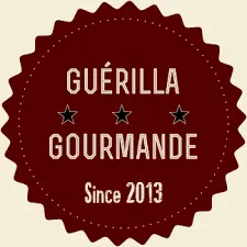 Guérilla Gourmande icon