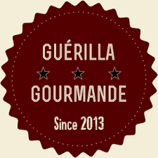 Guérilla Gourmande icon
