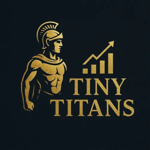 Tiny Titans icon