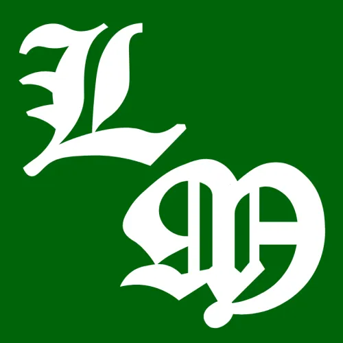 LaneMusgrave.com icon