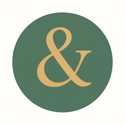 Letter & Law icon