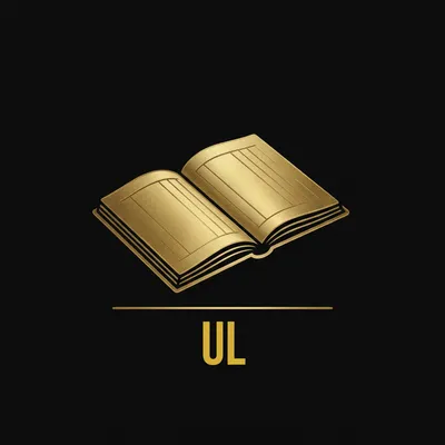 Unfiltered Ledger icon