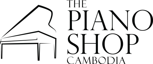 The Piano Shop Cambodia icon