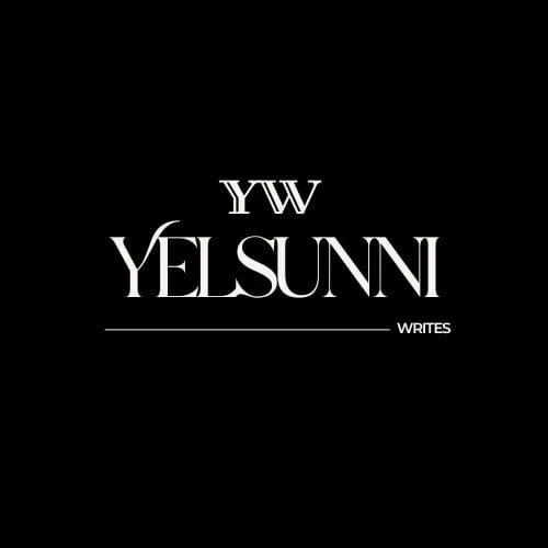 Yelsunni Writes icon