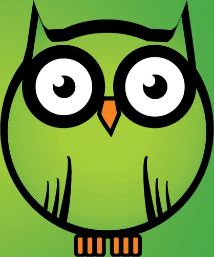 Bold Outlook icon