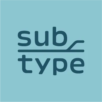 subtype icon