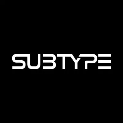 subtype icon