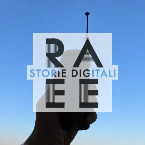 RAEE - Storie Digitali icon