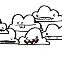 Same Null, Different Cloud icon