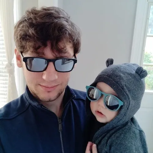 walter's macroblog icon