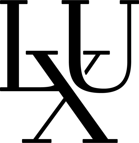 LUXIERE Magazine icon