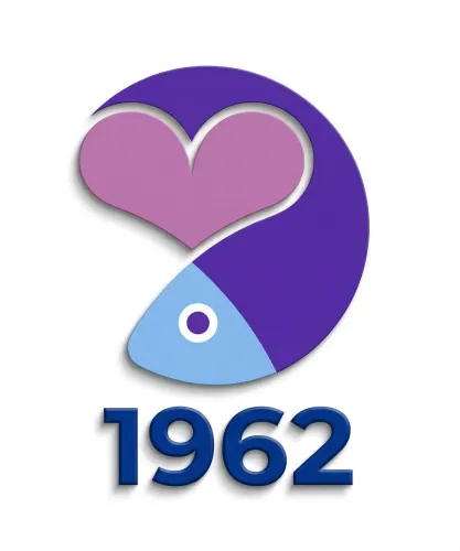 1962的魚 icon