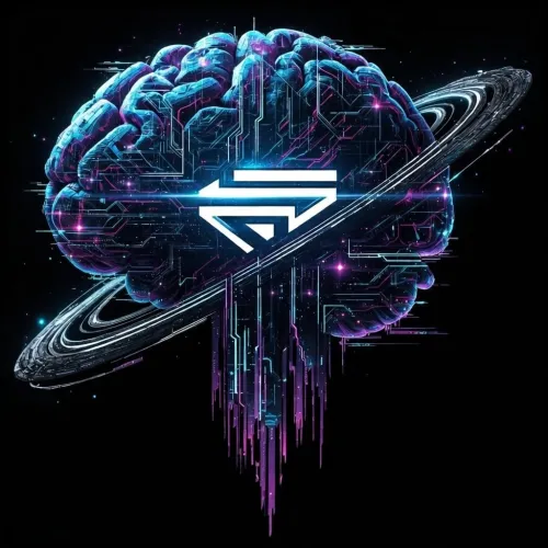 The Galactic Mind icon