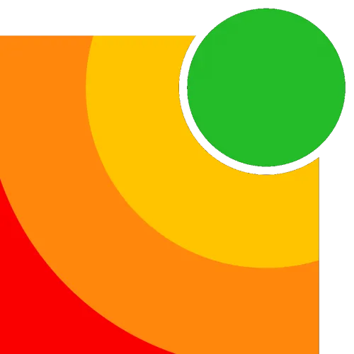 The Circular Leader App icon