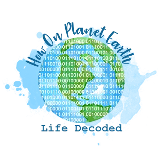 How On Planet Earth icon