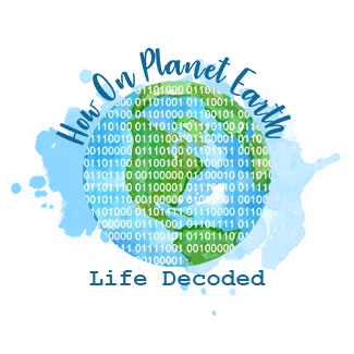 How On Planet Earth icon