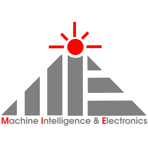 Machine Intelligence & Electronics icon